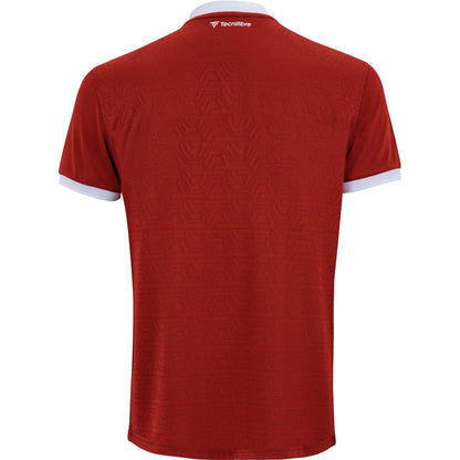 POLO TECNIFIBRE JUNIOR TEAM MESH
