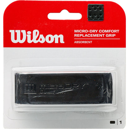 GRIP WILSON MICRO-DRY COMFORT