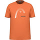 T-SHIRT HEAD VISION CARL