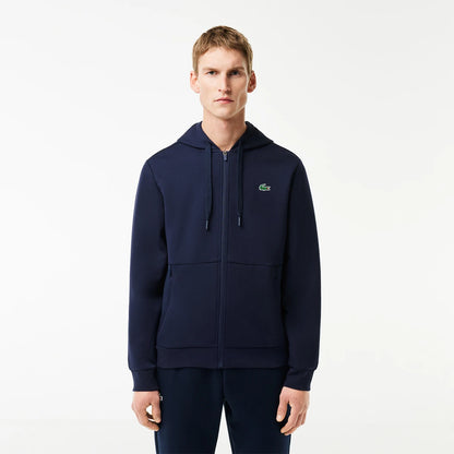 LACOSTE KAPUZENJACKE CORE PERFORMANCE