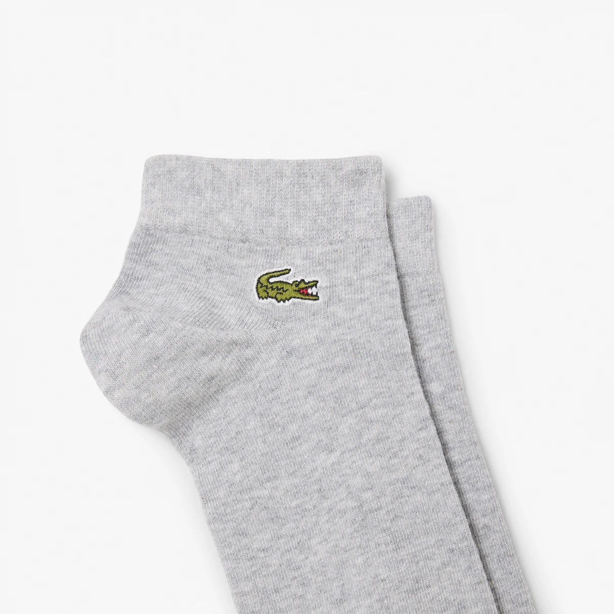 3 PAIRES DE CHAUSSETTES LACOSTE PERFOMANCE LOW CUT