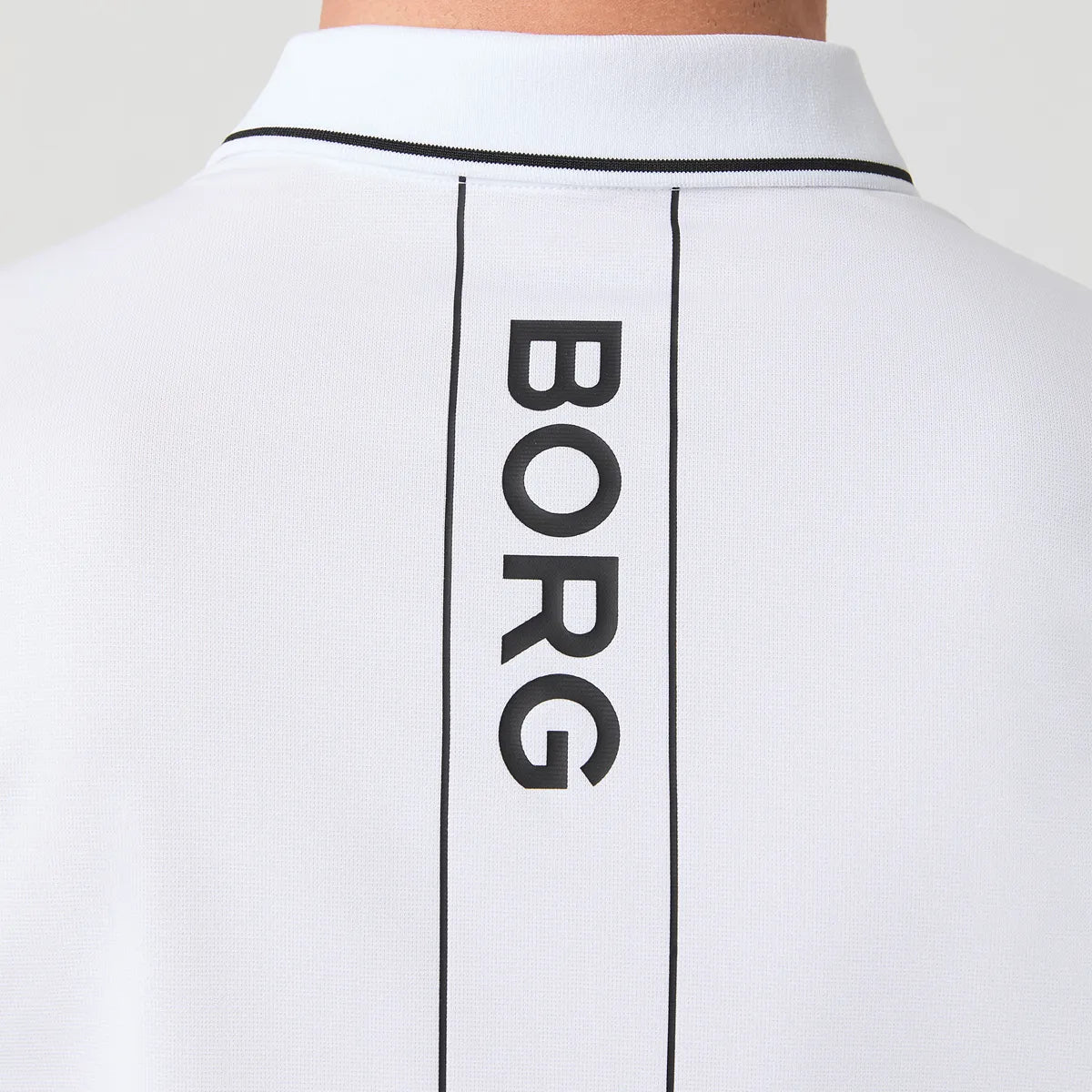 POLO BJORN BORG ACE