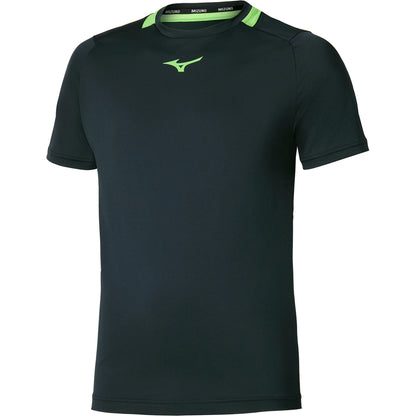 T-SHIRT MIZUNO LOGO