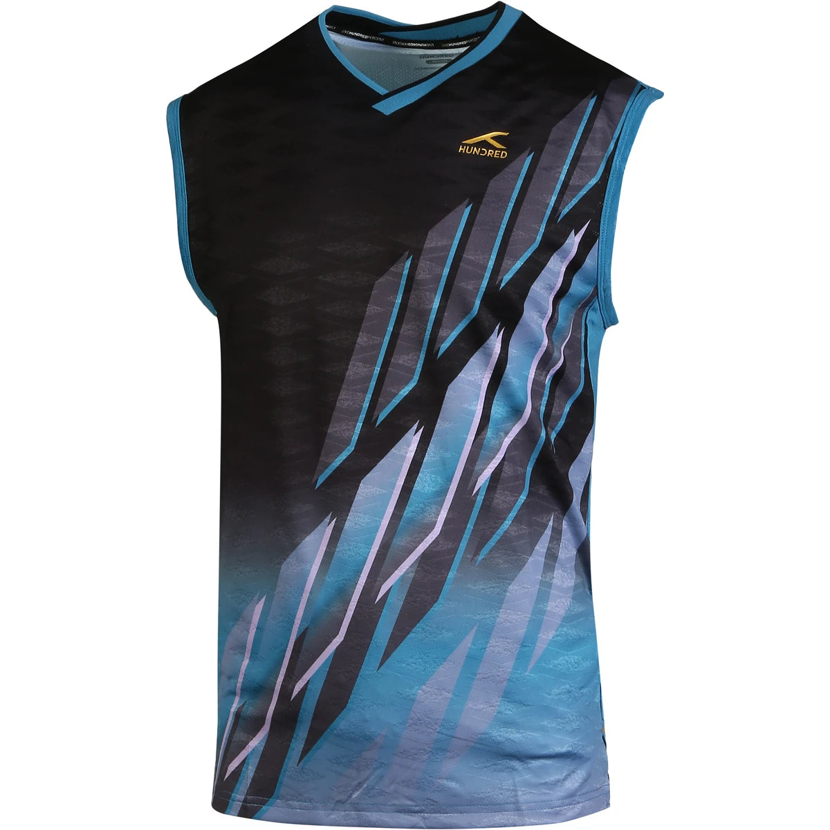 HUNDRED HBTX-5M018-4 VEST