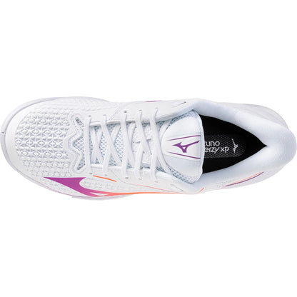 CHAUSSURES MIZUNO FEMME WAVE EXCEED TOUR 7 TOUTES SURFACES