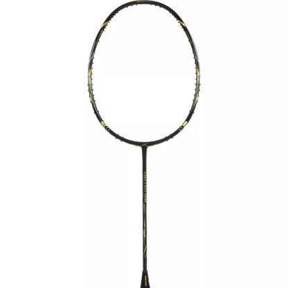 BADMINTON RACKET HUNDRED ATOMIC X DARK SWORD BLACK