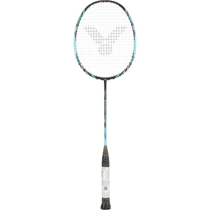 VICTOR ARS LIGHT FIGHTER 70 M BADMINTON RACKET (STRUNG)