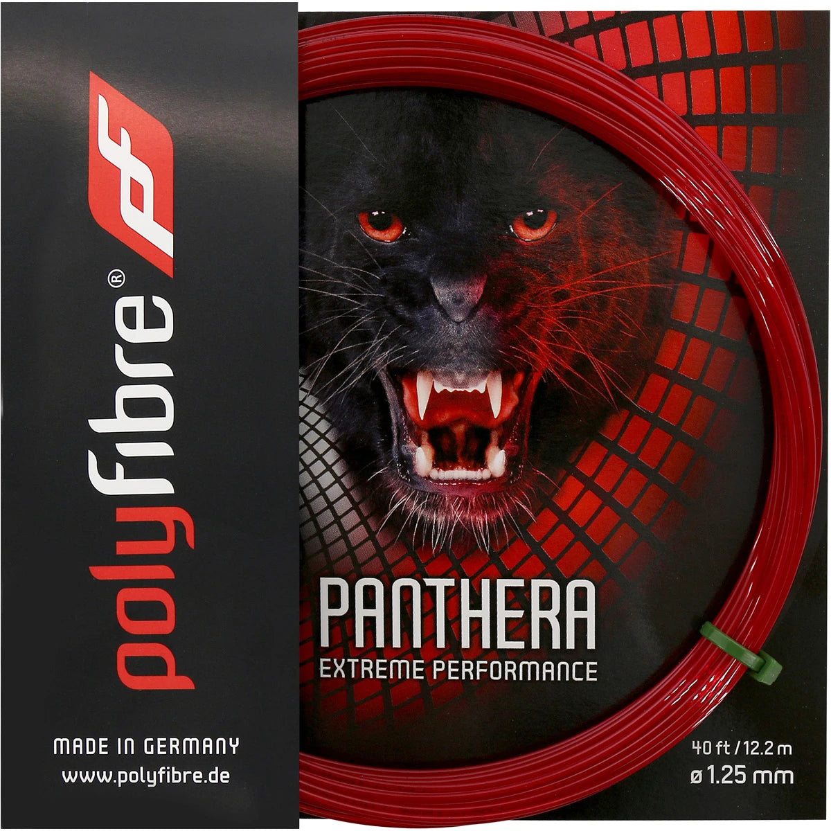 POLYFIBRE PANTHERA STRINGING (12.2 METRES)