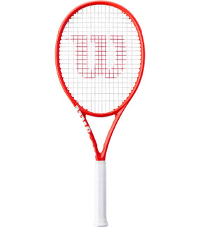 RAQUETTE WILSON CLASH 100 PRO V3.0 REVERSE (305 GR)