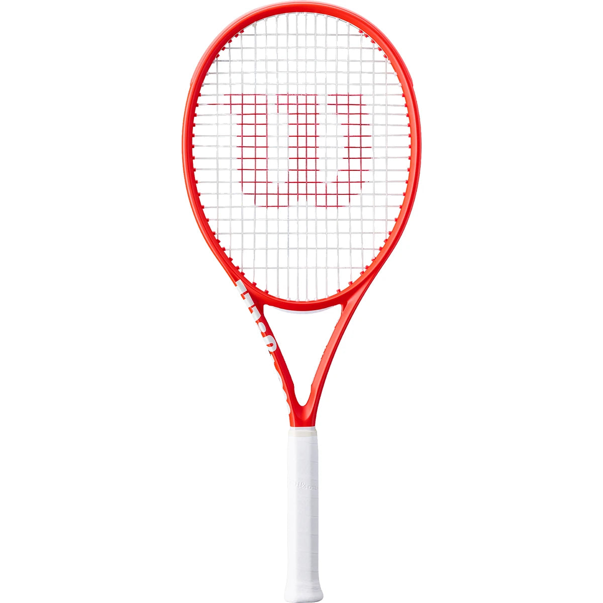 RAQUETTE WILSON CLASH 100 PRO V3.0 REVERSE (305 GR)