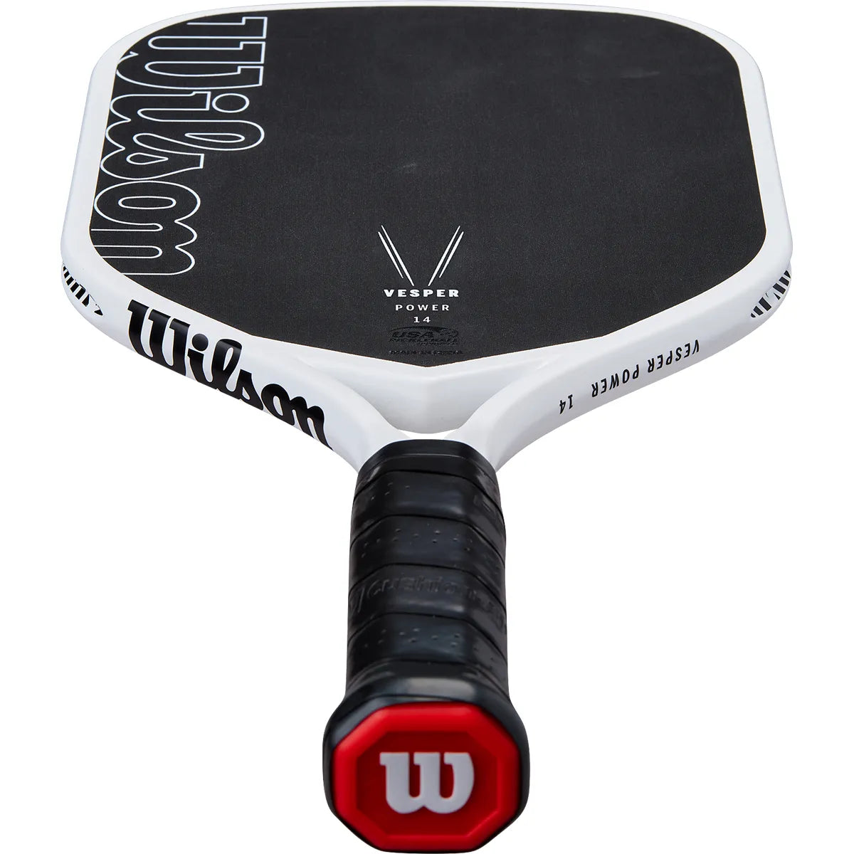 RAQUETTE DE PICKLEBALL WILSON VESPER POWER