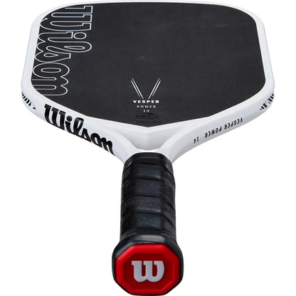 RAQUETTE DE PICKLEBALL WILSON VESPER POWER