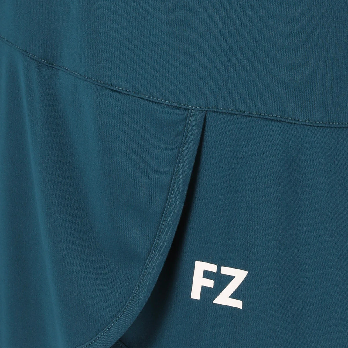 JUPE FZ FORZA FEMME LIDDI 2 EN 1