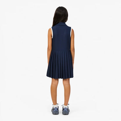 KLEID JUNIOR LACOSTE