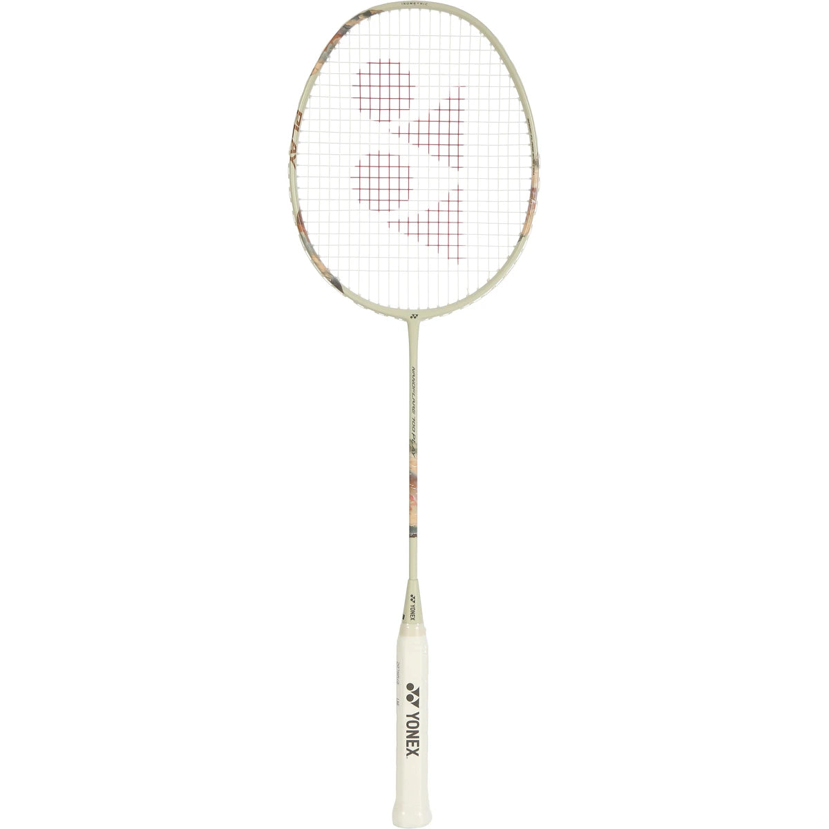 YONEX NANOFLARE 700 PLAY LTD 4U5 BADMINTON RACKET (STRUNG)