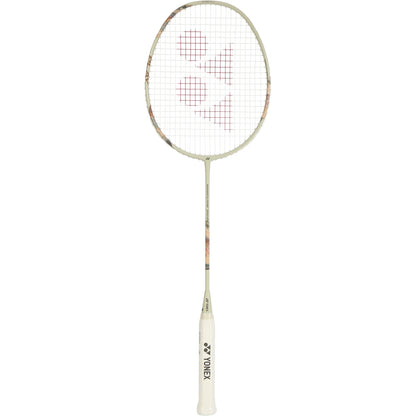 YONEX NANOFLARE 700 PLAY LTD 4U5 BADMINTON RACKET (STRUNG)