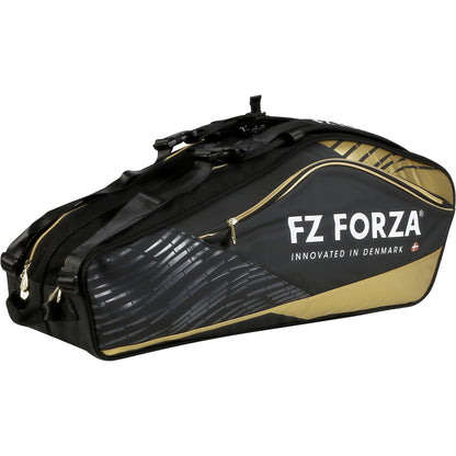 SAC FZ FORZA TOUR LINE 6R BLACK/GOLD FZ250048