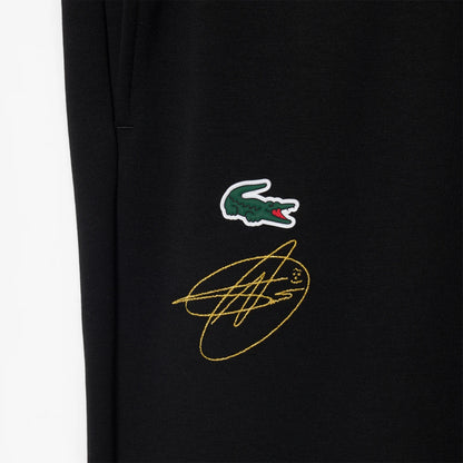 LACOSTE DJOKOVIC ON COURT HOSE