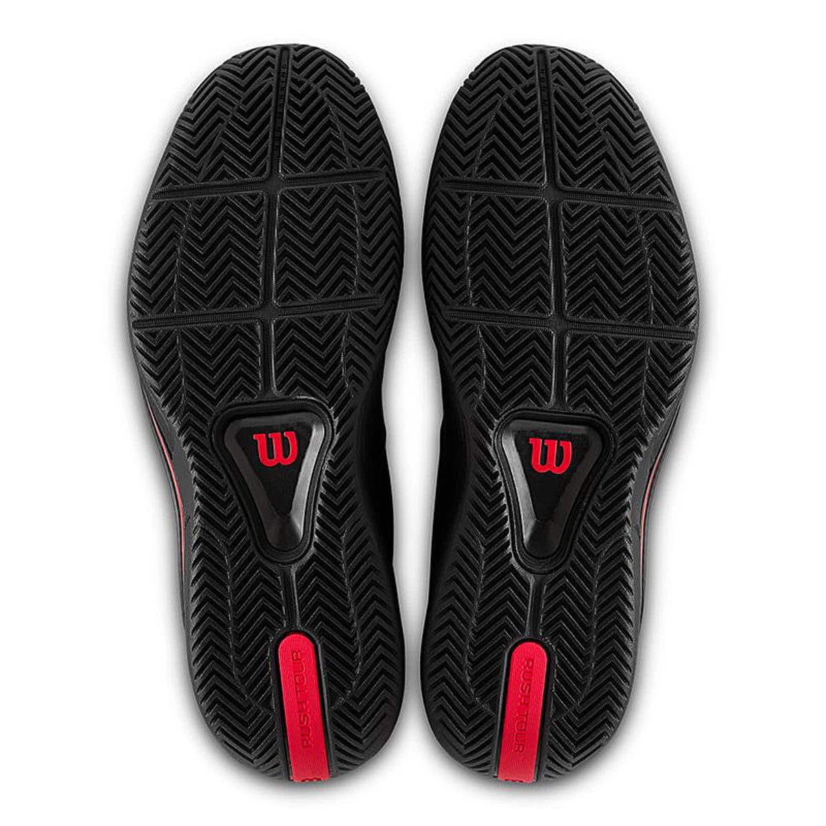 CHAUSSURES WILSON RUSH TOUR 5 TOUTES SURFACES