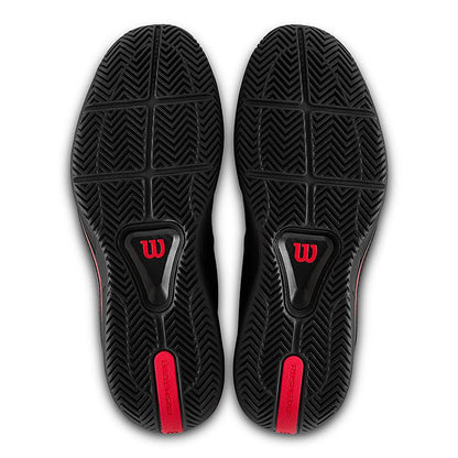 CHAUSSURES WILSON RUSH TOUR 5 TOUTES SURFACES