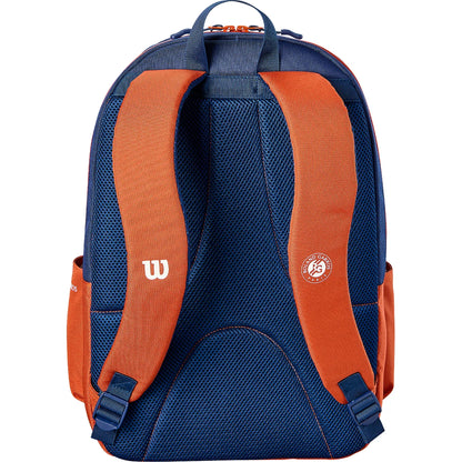 SAC A DOS WILSON TEAM ROLAND GARROS 2026