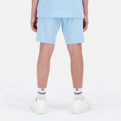 SHORT LE COQ SPORTIF JUNIOR BAT