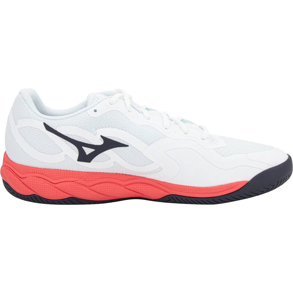 CHAUSSURES MIZUNO WAVE ENFORCE COURT TOUTES SURFACES