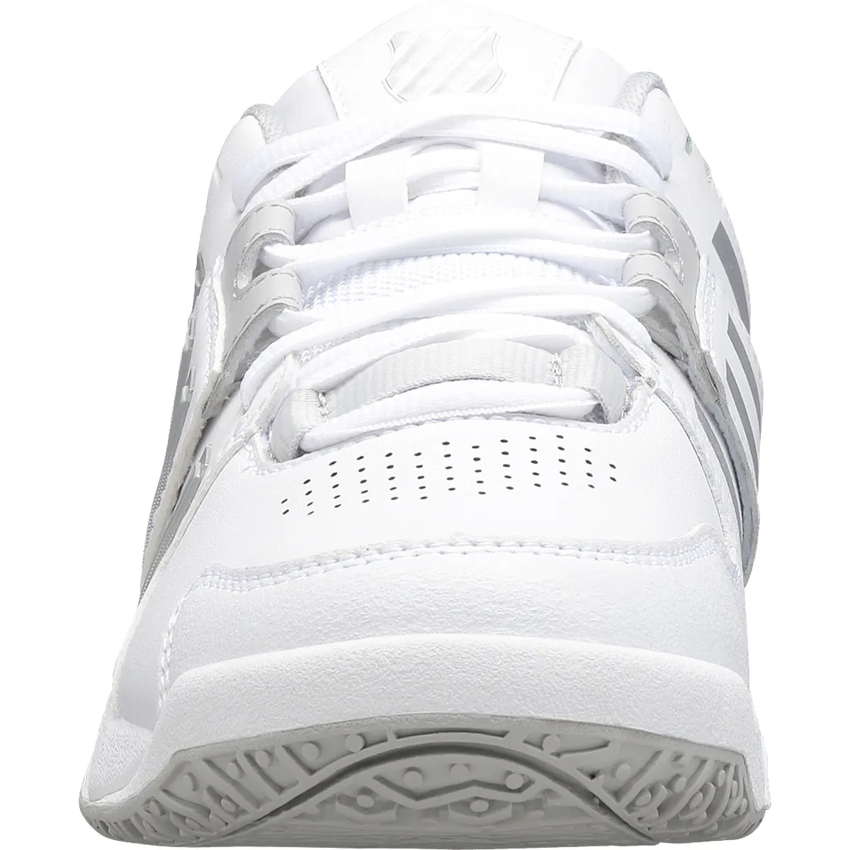 CHAUSSURES K-SWISS FEMME ACCOMPLISH IV OMNI