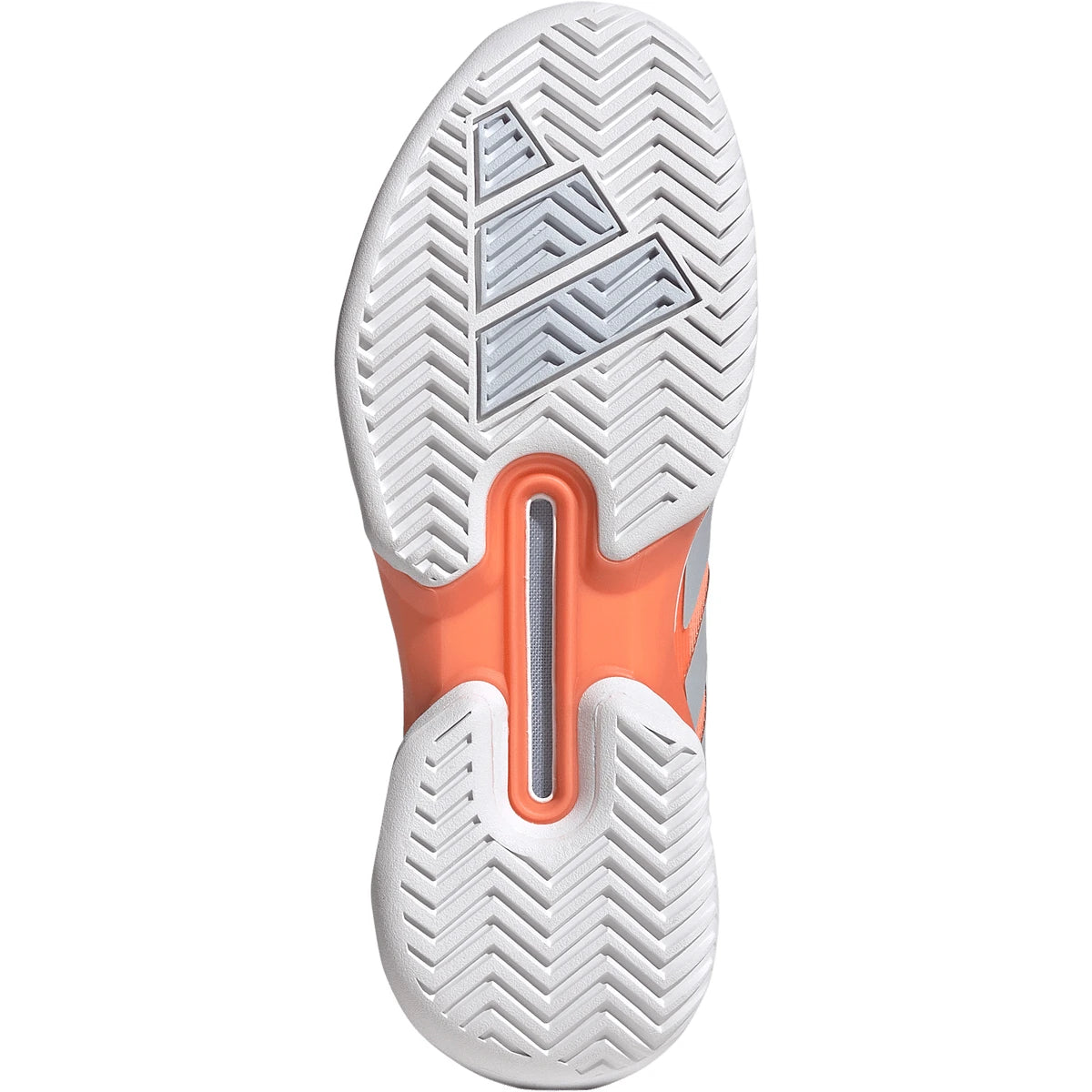 DAMEN ADIDAS SCHUHE ADIZERO UBERSONIC 5 FÜR ALLE OBERFLÄCHEN