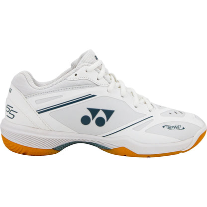 CHAUSSURES YONEX FEMME INDOOR SHB65 Z4 WHITE