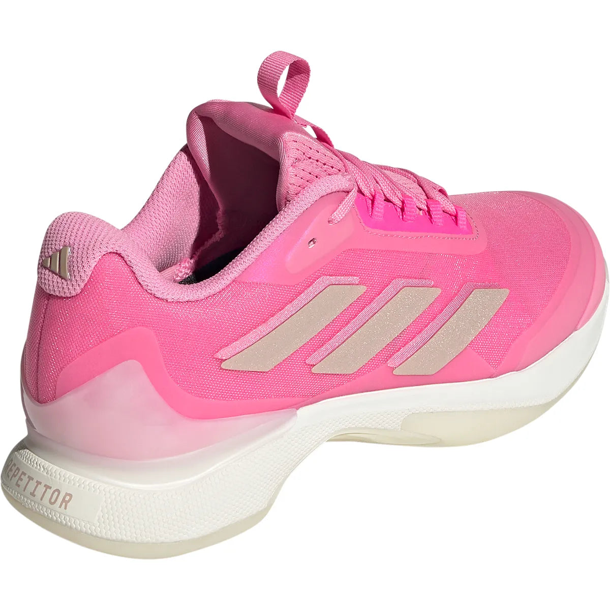 ADIDAS DAMENSCHUHE AVACOURT 2 FÜR ALLE OBERFLÄCHEN