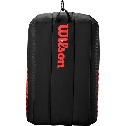 SAC DE TENNIS WILSON CLASH V3 15R