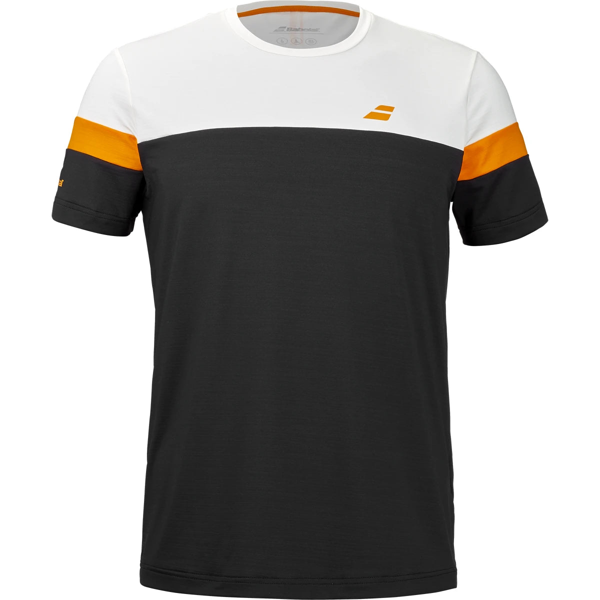 Babolat Padel Performance Crew T-Shirt