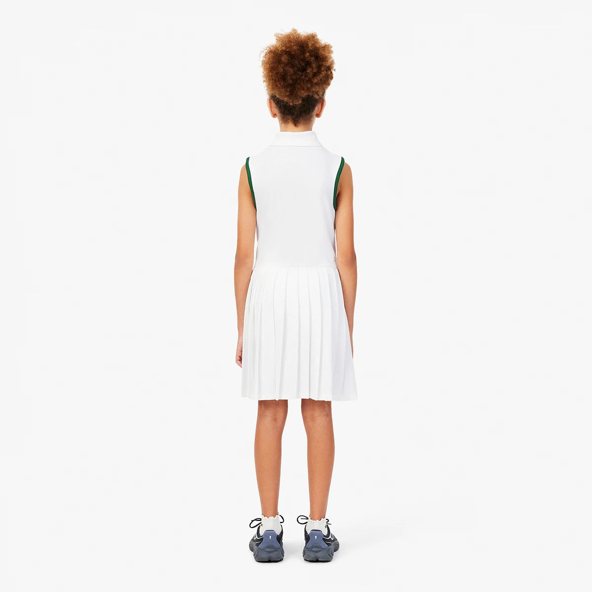 KLEID JUNIOR LACOSTE