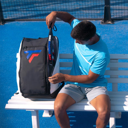 PADEL-TASCHE TECNIFIBRE TOUR ENDURANCE