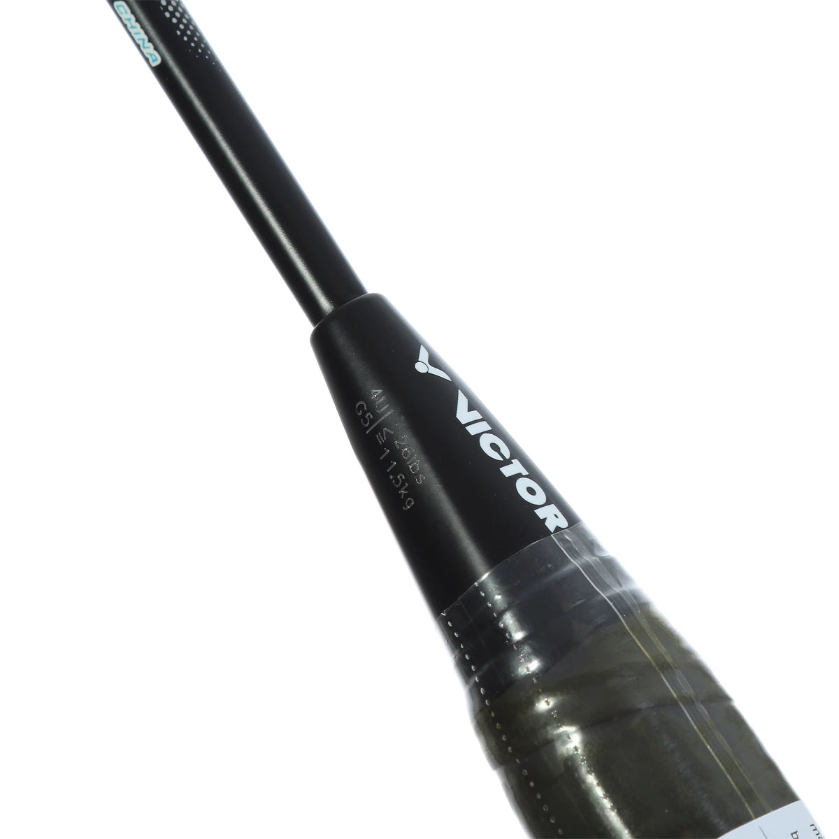 RAQUETTE DE BADMINTON VICTOR AURASPEED 11B (CORDEE)