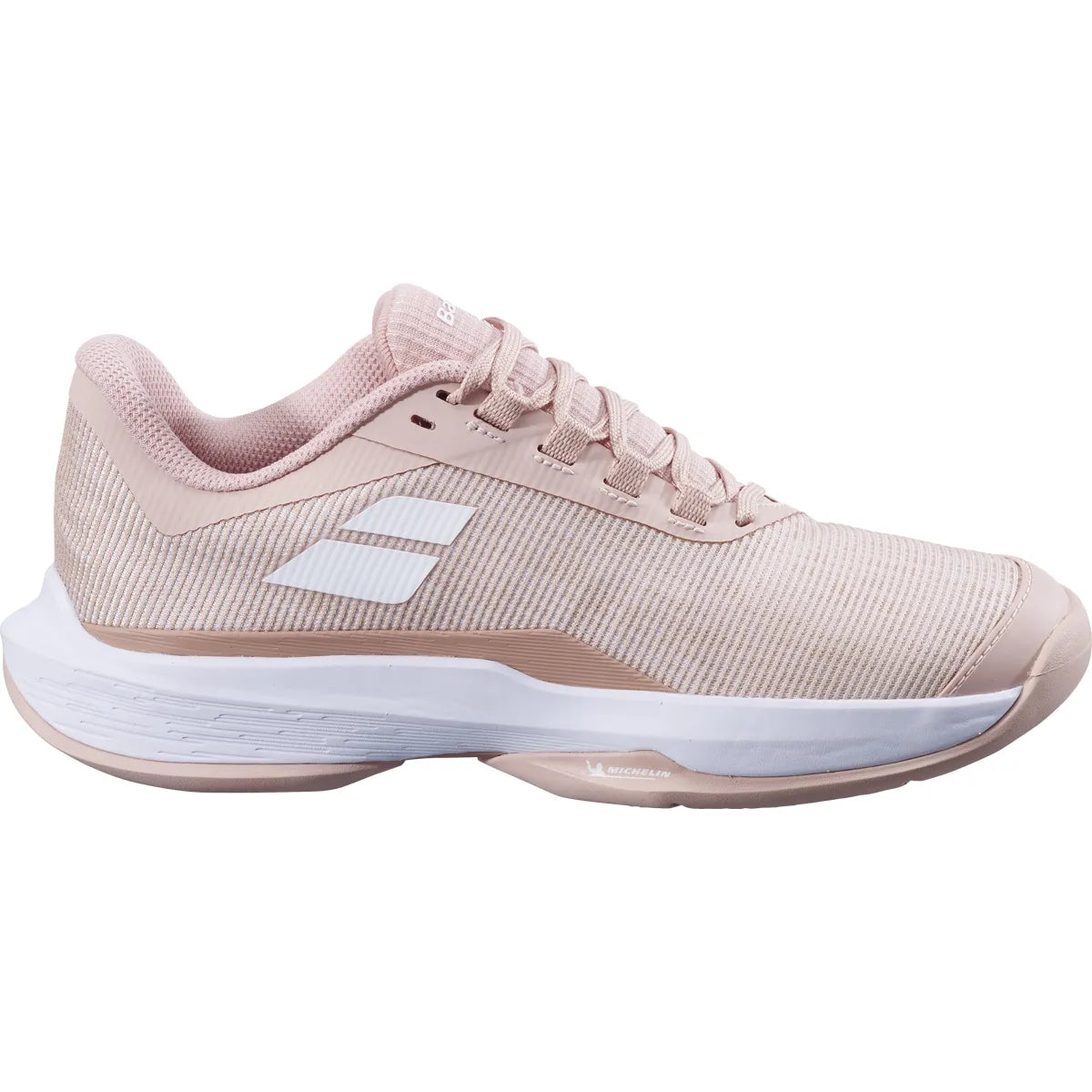 BABOLAT DAMENSCHUHE JET TERE 2 FÜR ALLE BELÄGE