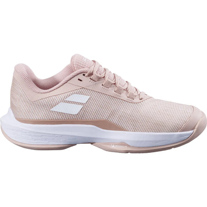 BABOLAT DAMENSCHUHE JET TERE 2 FÜR ALLE BELÄGE