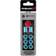 ANTIVIBRATEURS BULLPADEL EASE VIBE X4