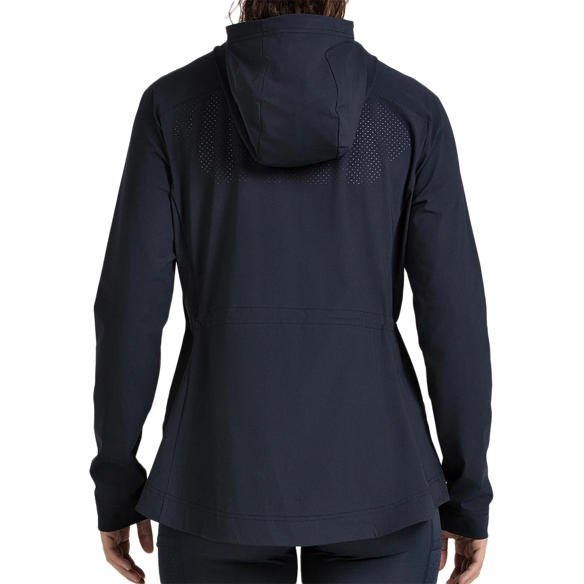 VESTE BULLPADEL FEMME PROLINE PORTAJE