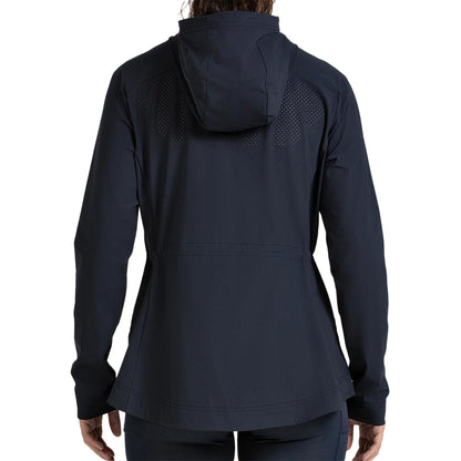 VESTE BULLPADEL FEMME PROLINE PORTAJE