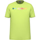 T-SHIRT HEAD VISION RAINBOW