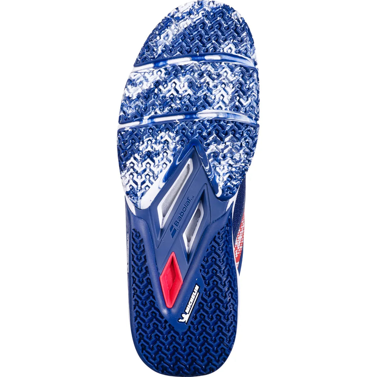 BABOLAT MOVEA PADEL SHOES