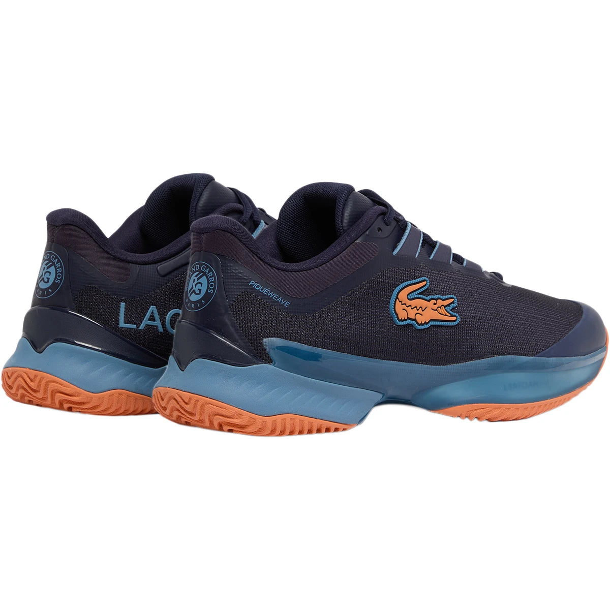 LACOSTE AG-LT ULTRA PARIS LIMITED EDITION SHOES FOR ALL SURFACES