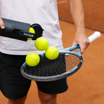 BOUNCE FILTERTCH TENNIS X4 BALL PRESSURISER