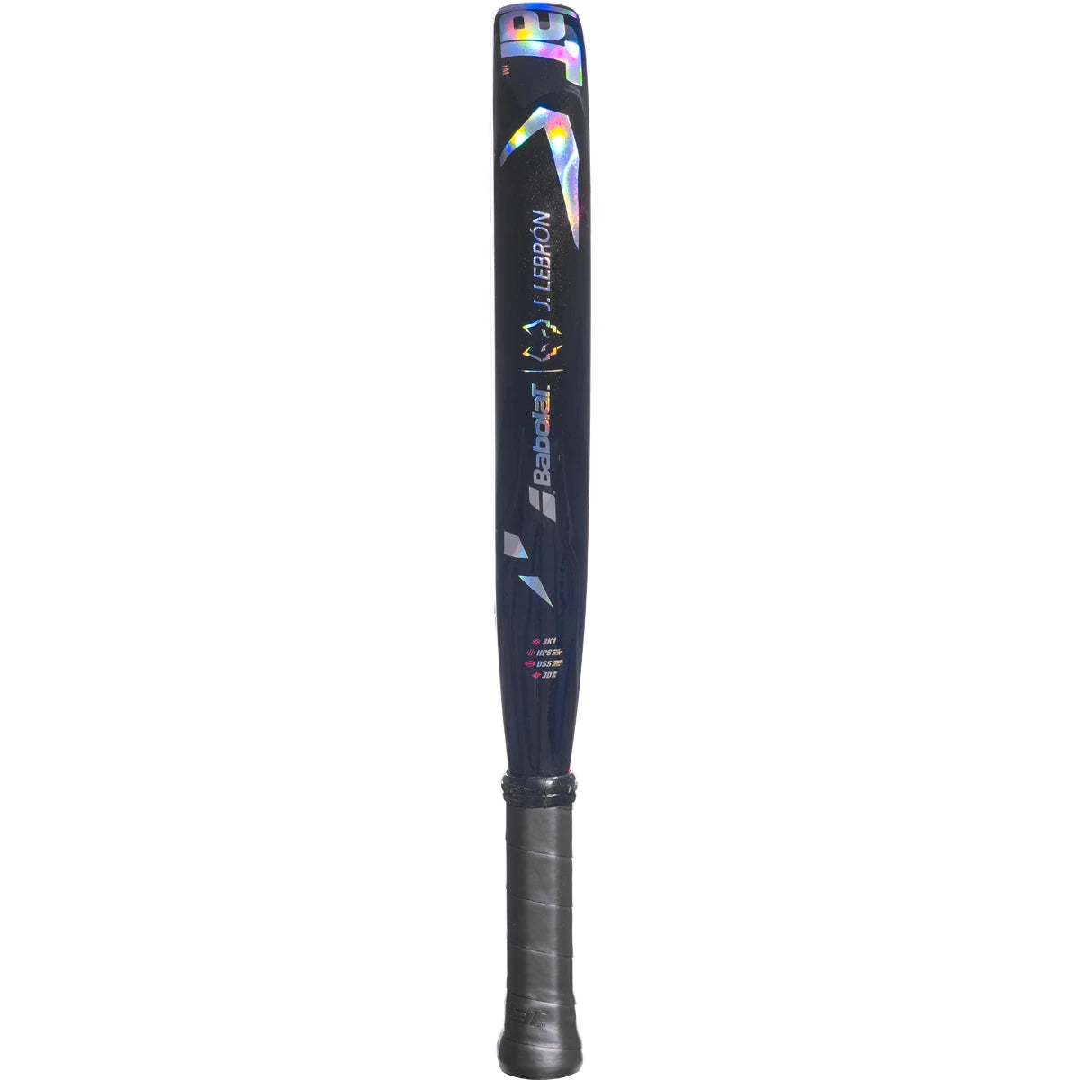 RAQUETTE DE PADEL BABOLAT VIPER 3.1 JUAN LEBRON