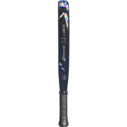 RAQUETTE DE PADEL BABOLAT VIPER 3.1 JUAN LEBRON