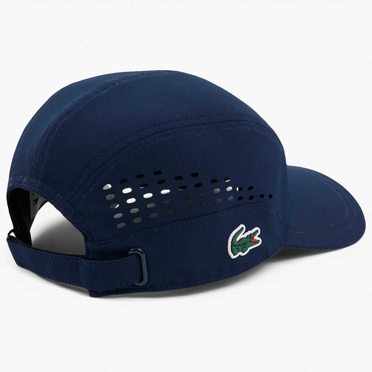 CASQUETTE LACOSTE ON COURT