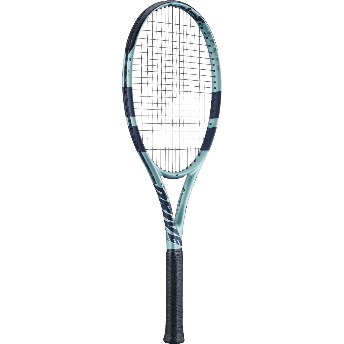 RAQUETTE BABOLAT EVO DRIVE TOUR (285 GR) (CORDEE)