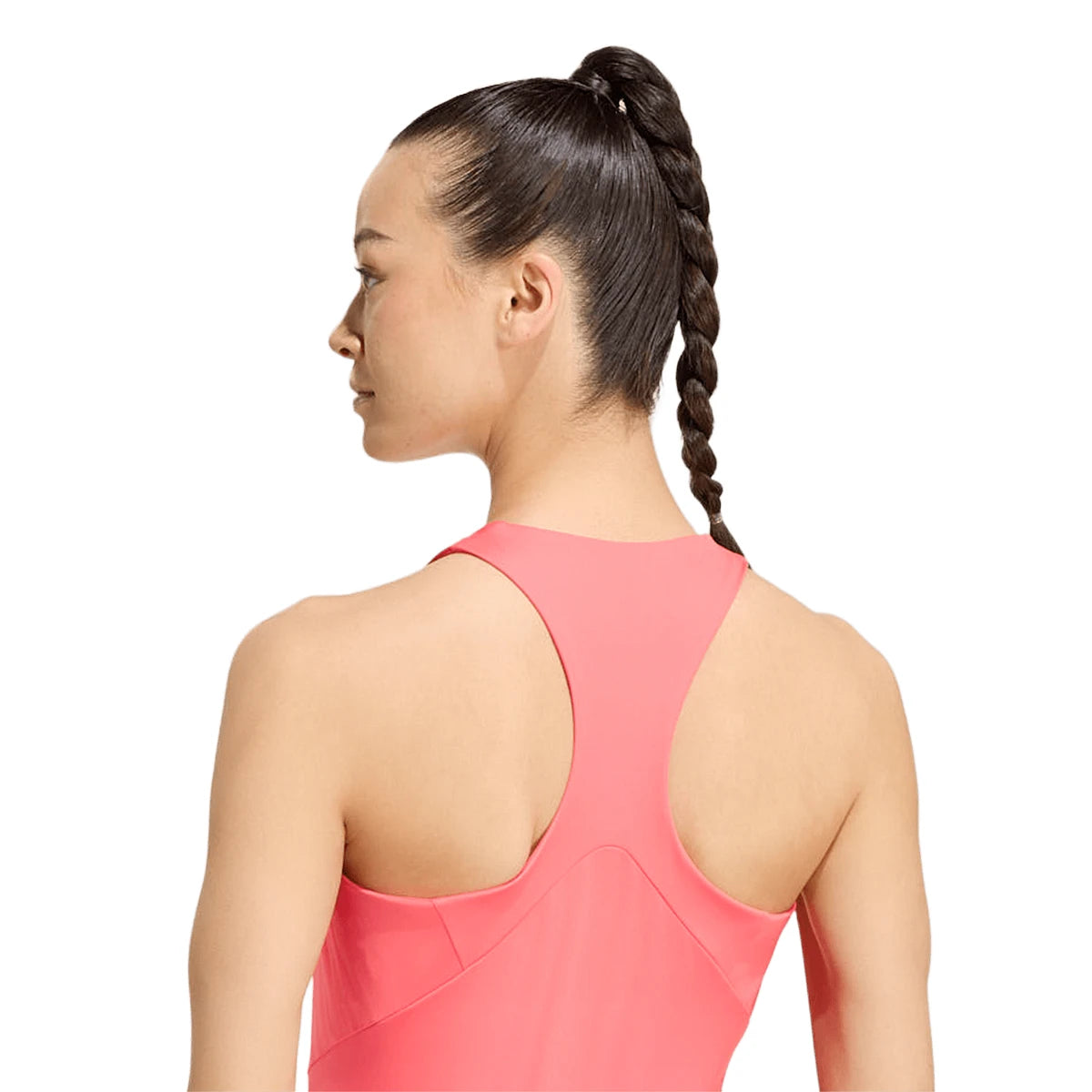 ADIDAS WOMEN'S Y GAMESET DRESS